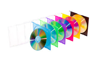 CD's Audiobooks on CD
