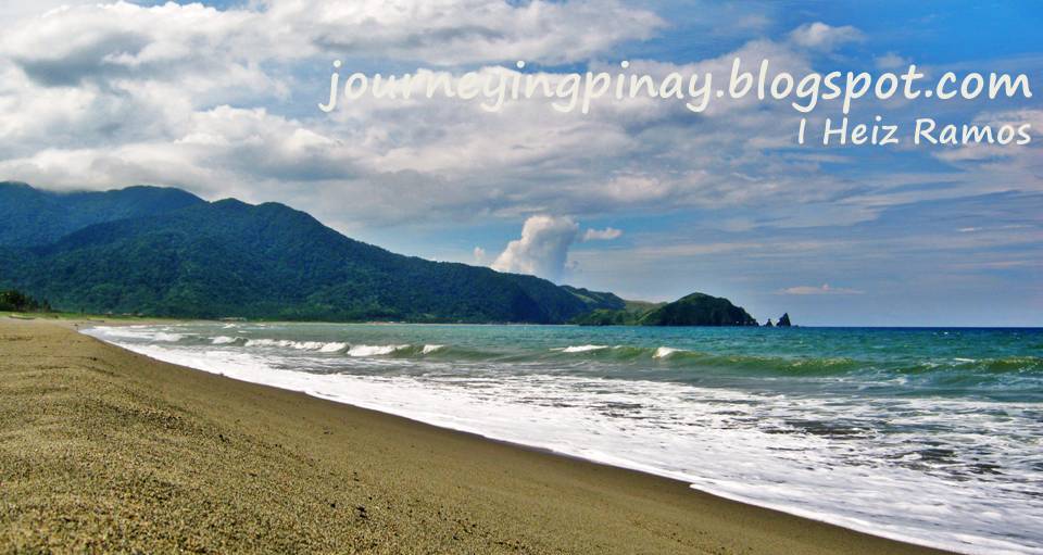 Journeying Pinay Claveria, Cagayan Valley The Tip of Luzon