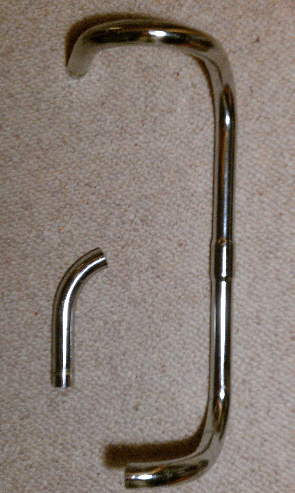 flat bar to bullhorn conversion