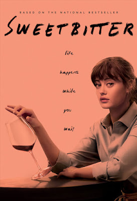 Sweetbitter Poster