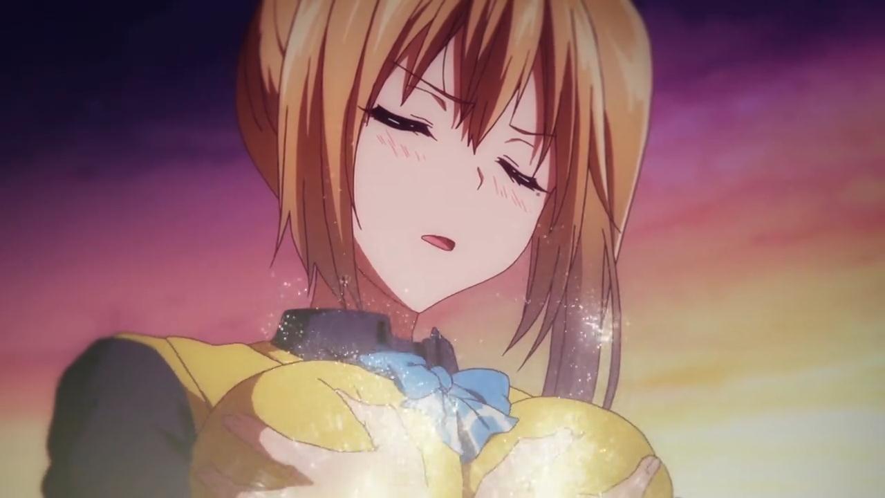 Anime Review: Musaigen no Phantom World – SayuriCero