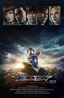 free download movie Tekken Blood Vengeance 2011 