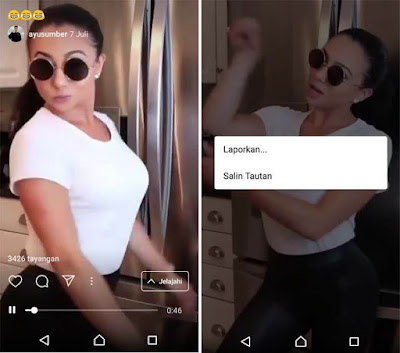 5 Aplikasi Download Video di Instagram Terbaru dan Terpopuler 5 Aplikasi Download Video di Instagram Terbaru dan Terpopuler