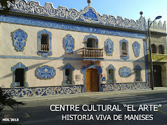 CENTRO CULTURAL EL ARTE