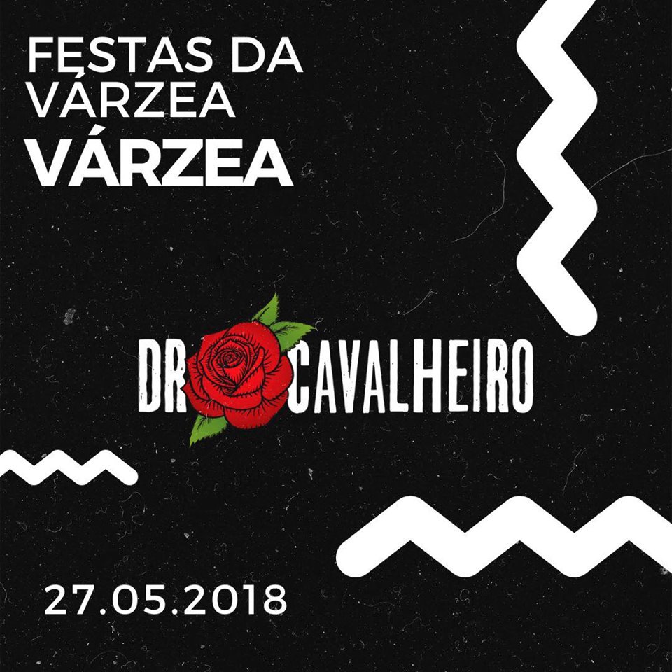 DR.CAVALHEIRO 27-05-2018 VÁRZEA SANTARÉM RAJ DRUMSTICKS