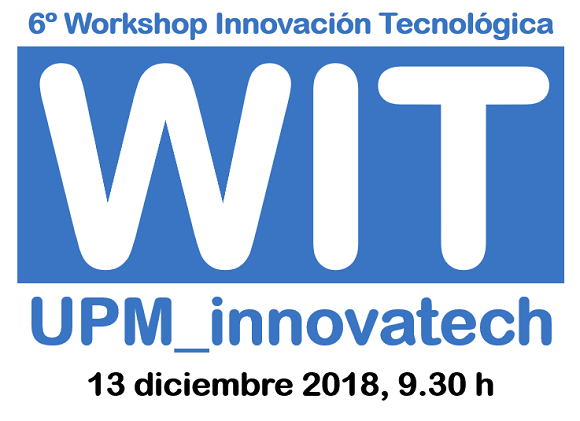 6º WIT UPM_innovatech