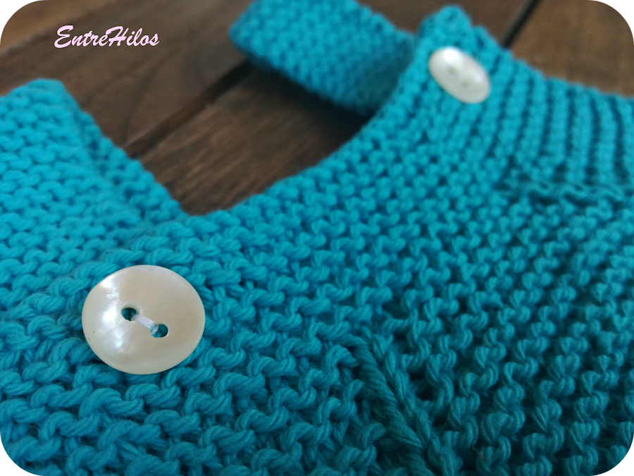 como hacer pelele a punto bobo