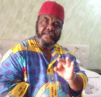 pete edochie angry ipob pete edochie angry ipob