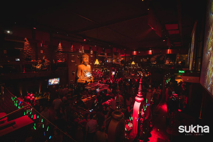 Lima Nightlife 20 Best Bars and (Updated) Jakarta100bars Nightlife & Party Guide