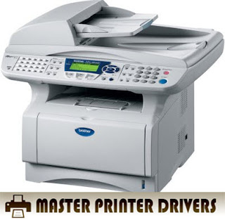 Brother MFC-8440 Driver Download
