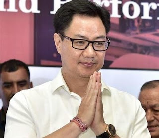 Centre to Grant Citizenship to Chakma, Hajong Refugees
