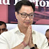 Centre to Grant Citizenship to Chakma, Hajong Refugees