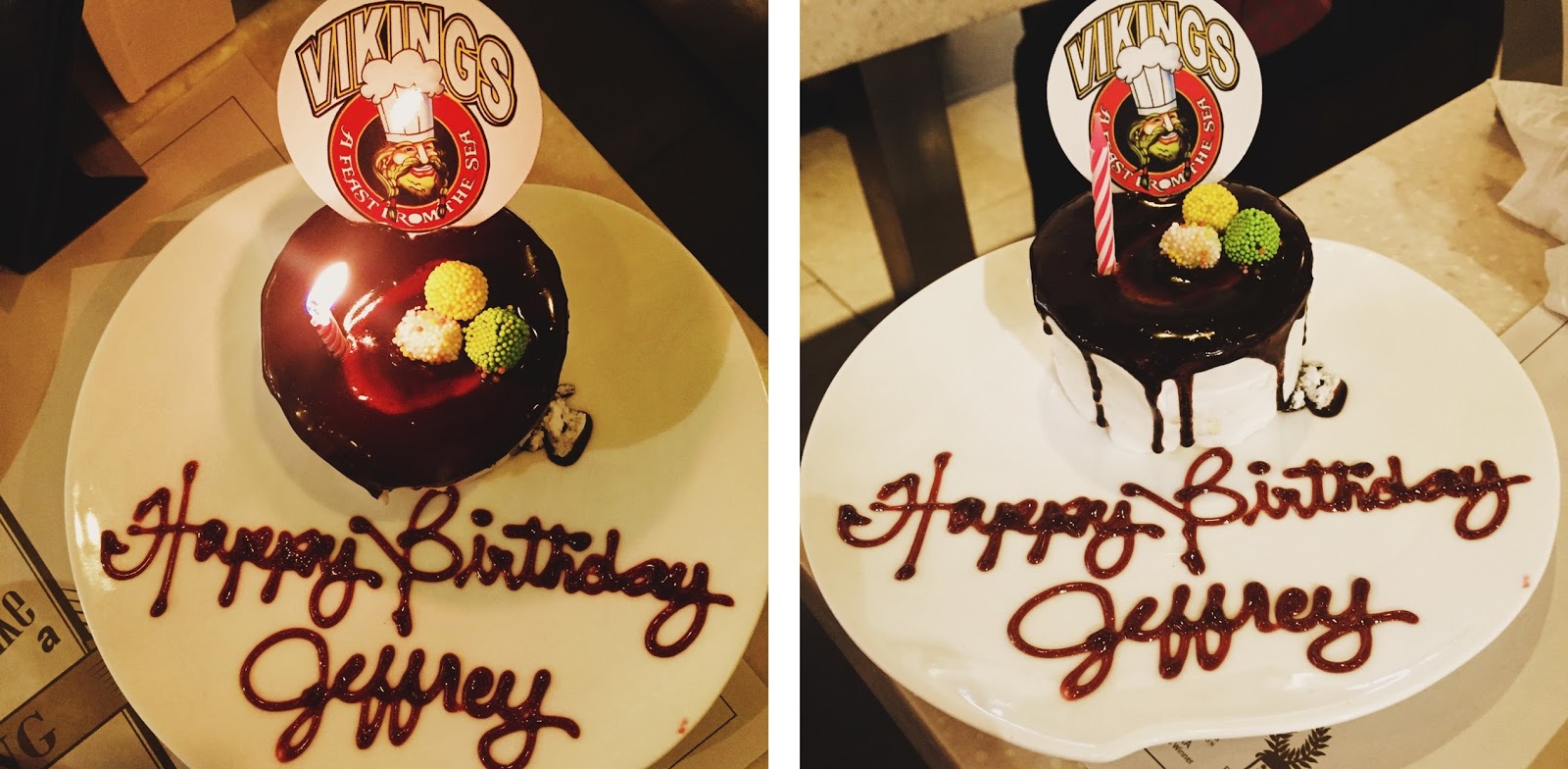 Vikings Luxury Buffet Ph + Birthday Promo! (First Time Experience