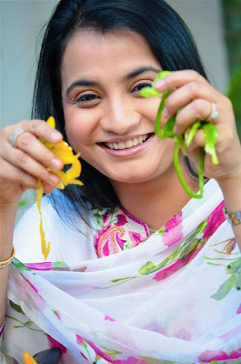 Shazia Khan Master Chef India