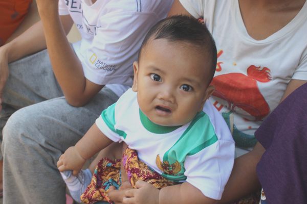 Ciri Anak yang hebat Ciri Anak yang hebat