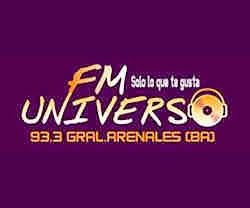 Radio Universo 93.3 FM Online