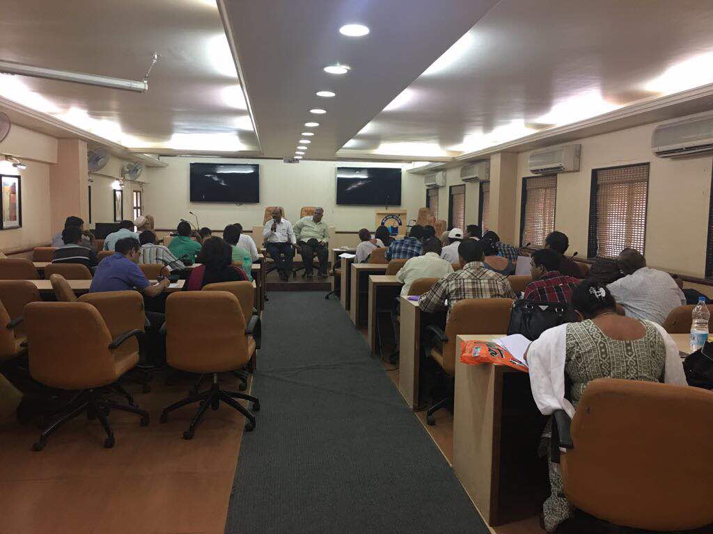 India, Maharashtra, vijay kumbhar, News, Governance, RTI, Transparency, Civic Issues, Real