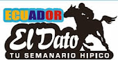 El Dato Seminário Hípico del Ecuador