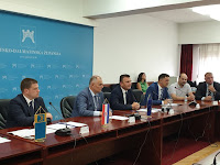 Potpisan Ugovor o izgradnji ceste Pučišća - Povlja slike otok Brač Online Potpisan Ugovor o izgradnji ceste Pučišća - Povlja slike otok Brač Online