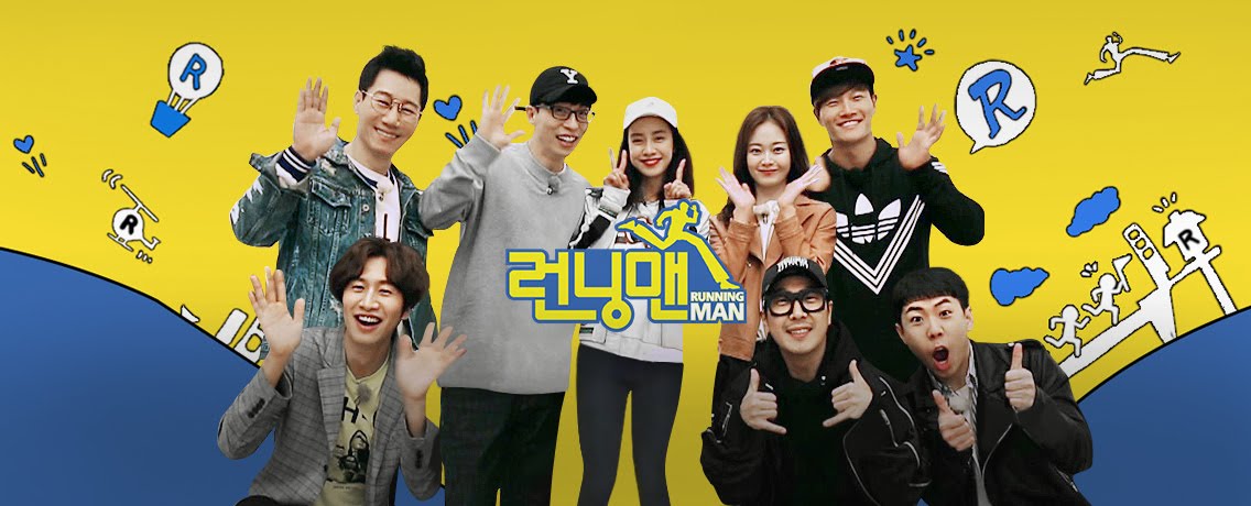 [Running Man Episode 517 Roundup + Naver TV Comments] The members play