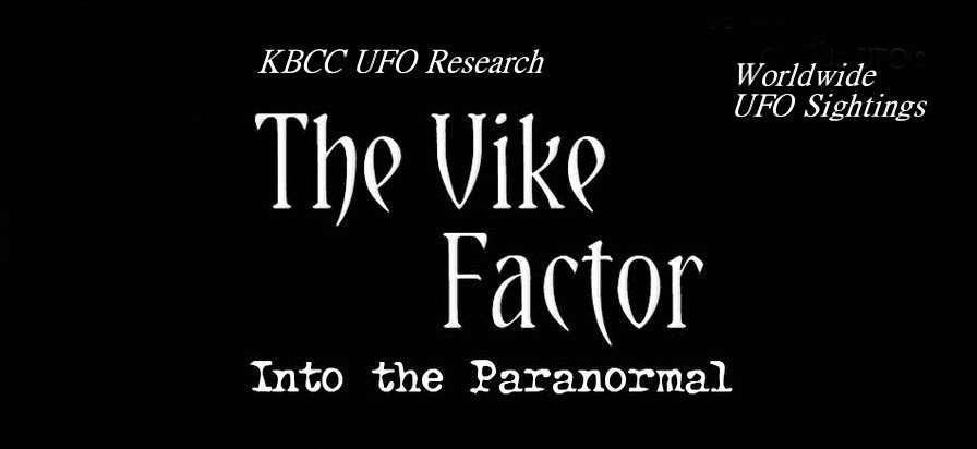 Kamloops British Columbia Canada UFO Research