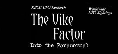 Kamloops British Columbia Canada UFO Research