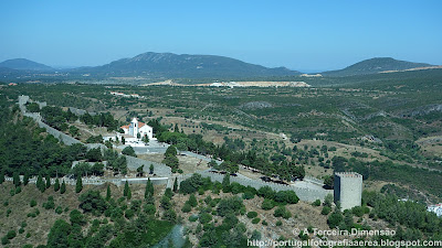 Castelo de Sesimbra