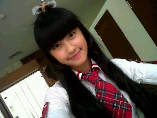 Imutnya Ochi JKT48 - Kodokoala.net