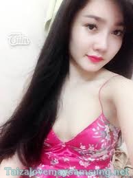 Ảnh girl xinh zalo