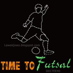 dp bbm futsal dp bbm futsal