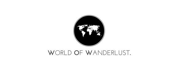 world of wanderlust