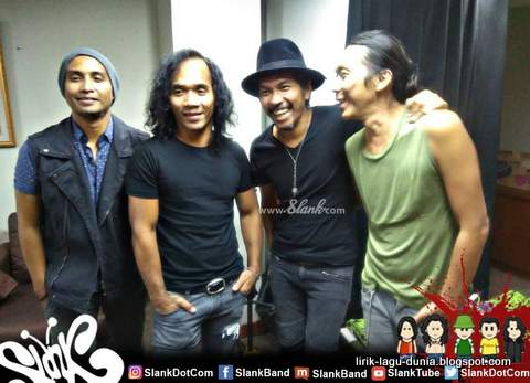 Slank 2017 Slank 2017