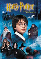 Harry Potter y La Piedra Filosofal ( 2001 ) Harry Potter y La Piedra Filosofal