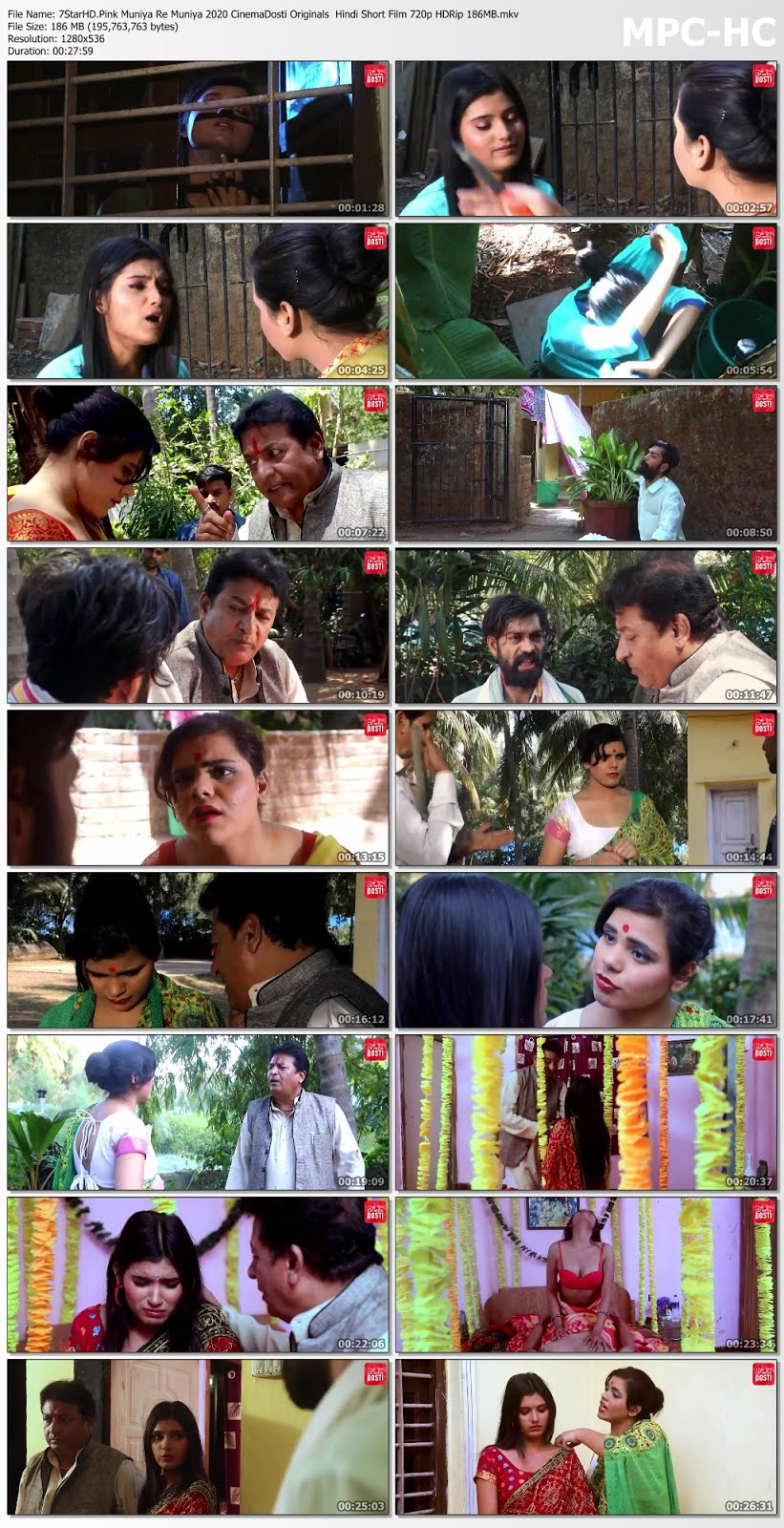 muniya re muniya web series online watch