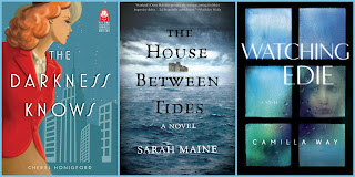 6 Thrillers to Read in August