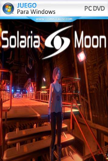 Solaria Moon PC Full Español Solaria Moon PC Full Español