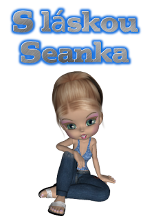 Lady Seanka Lady Seanka