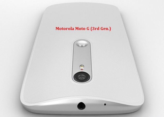 Motorola Moto G 2015 review