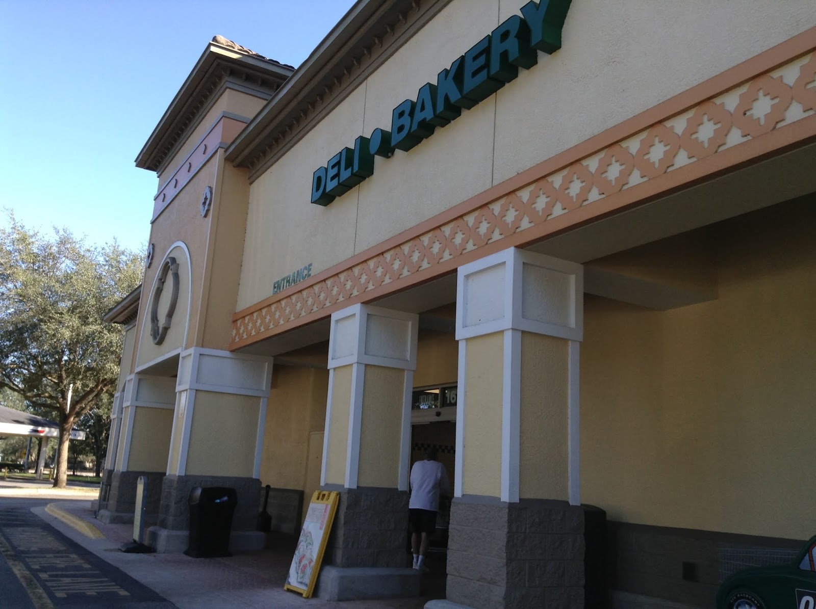 From the archives Publix 834 Lutz, FL