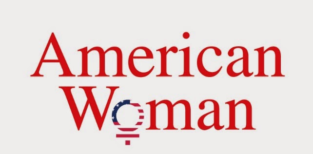 Kimberley A. Johnson: American Woman