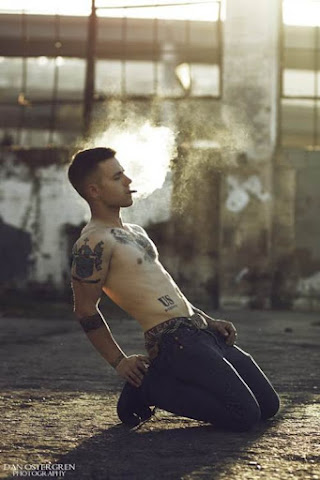 Amazing Tattoo Photography: A 6-Step Guide Amazing Tattoo Photography: A 6-Step Guide