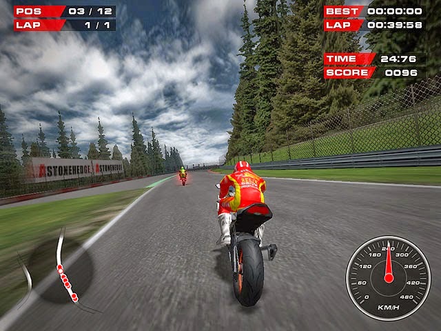 تحميل لعبة سباق الموتوسيكلات للكمبيوتر Motorcycles 2019 مجانا برابط مباشر داونلود سفن تحميل برامج والعاب