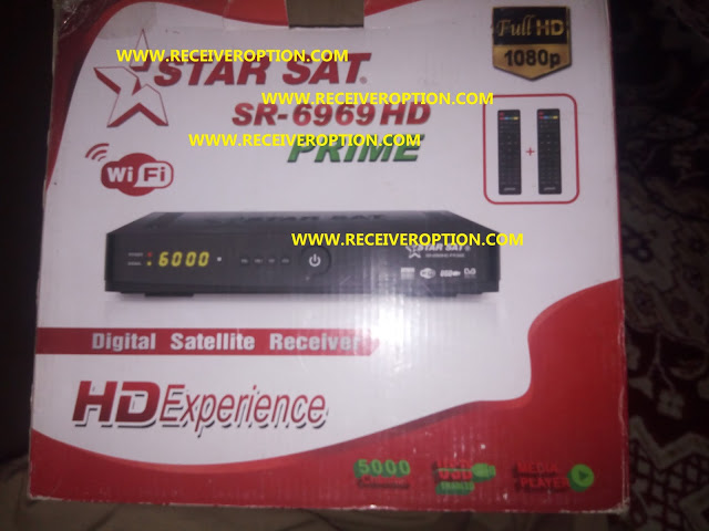 Starsat