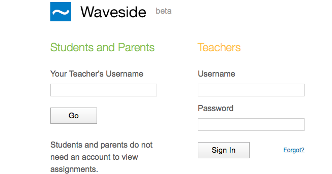 Waveside homework 06 image
