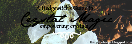 Empowering Crystals