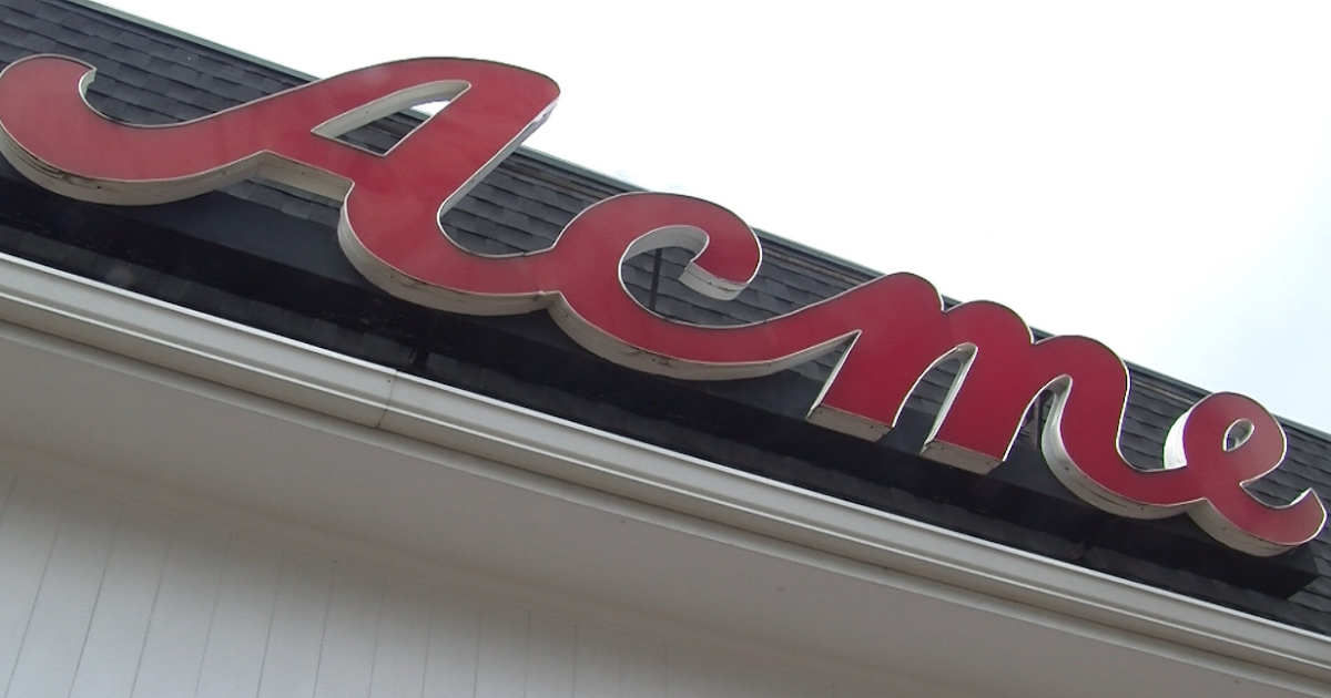 Acme Style News coverage of St. Michaels closing