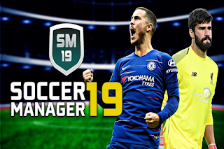 Soccer Manager 2019 v1.0.6 APK for Android Soccer Manager 2019 v1.0.6 APK for Android