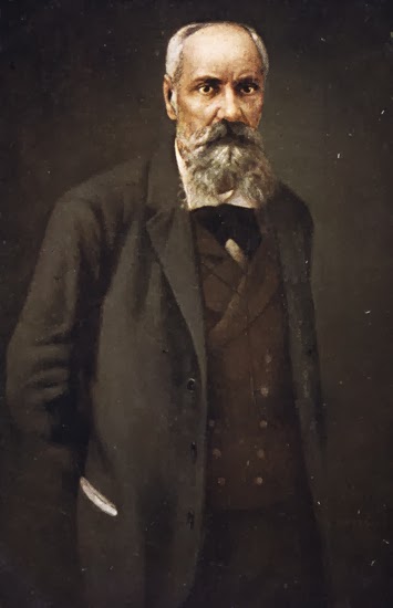 azionepuntozero Alfredo Oriani in memoriam