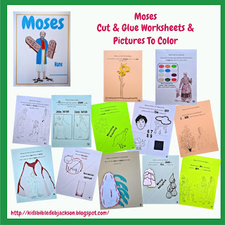 http://kidsbibledebjackson.blogspot.com/2013/08/moses-cut-glue-and-pictures-to-color.html