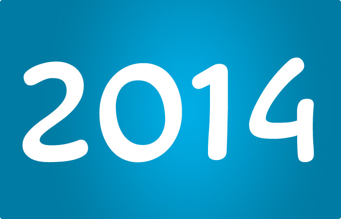 Lảm nhảm tháng cuối của năm 2014